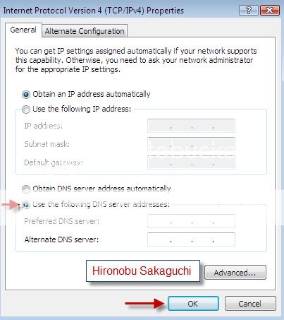 اعدادات dns واستمتع بالتصفح 12-15-200904-40-49AM