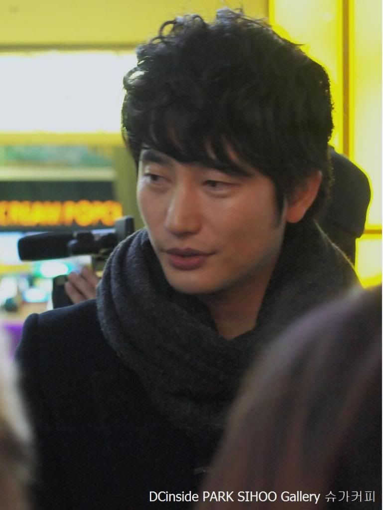 박시후 / Park Shi Hoo # 1 - Pagina 10 2-1