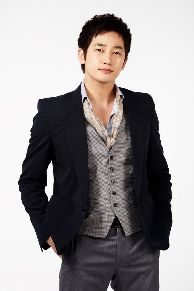 박시후 / Park Shi Hoo # 1 - Pagina 20 6d3bbf54ac9ee50f1138c2ac