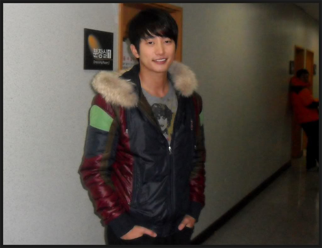 박시후 / Park Shi Hoo # 1 Fan4