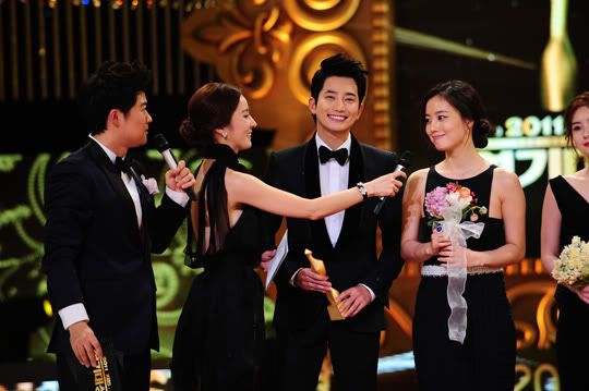 박시후 / Park Shi Hoo # 1 KBS10