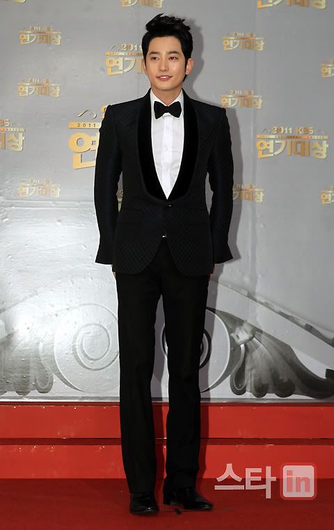 박시후 / Park Shi Hoo # 1 KBS3