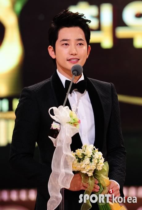 박시후 / Park Shi Hoo # 1 KBS6