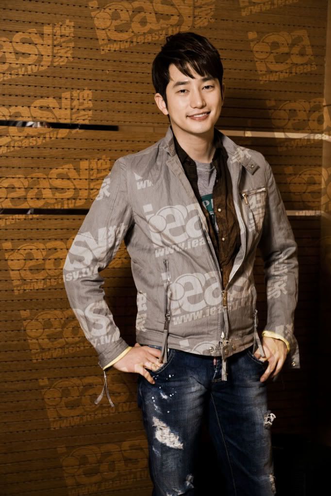 박시후 / Park Shi Hoo # 1 - Pagina 20 Piao5