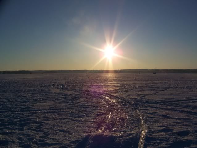 Yesterday at Big Green Lake Picture242