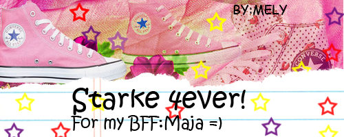 Melly galerija =) Starke4ever-1