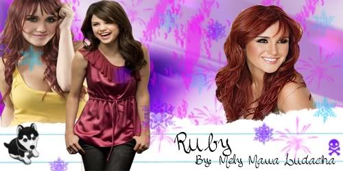 Melly galerija =) Ruby