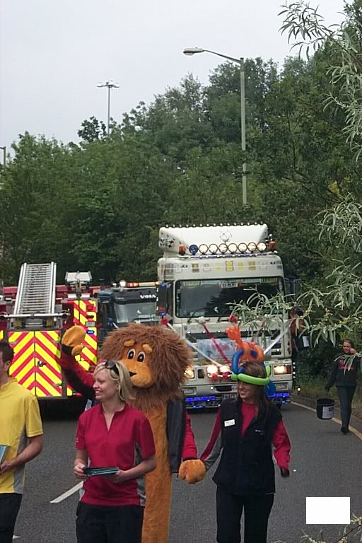 Bishops Storford Carnival 19/06/2010 P0004438