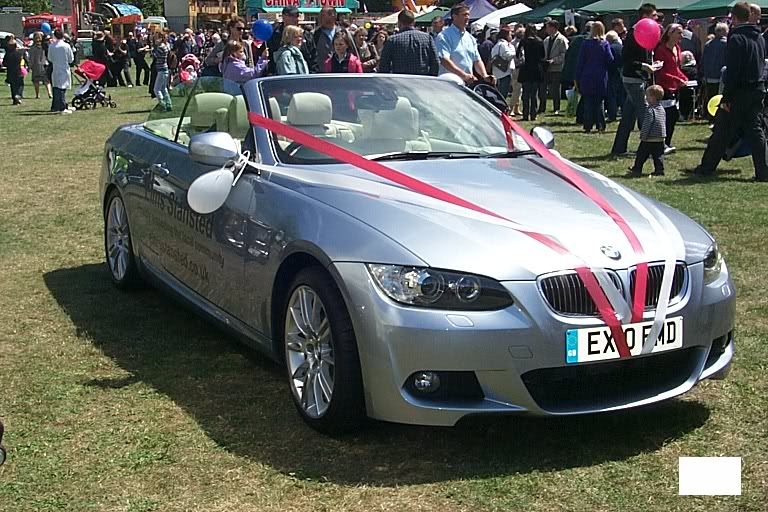 Bishops Storford Carnival 19/06/2010 P0004440