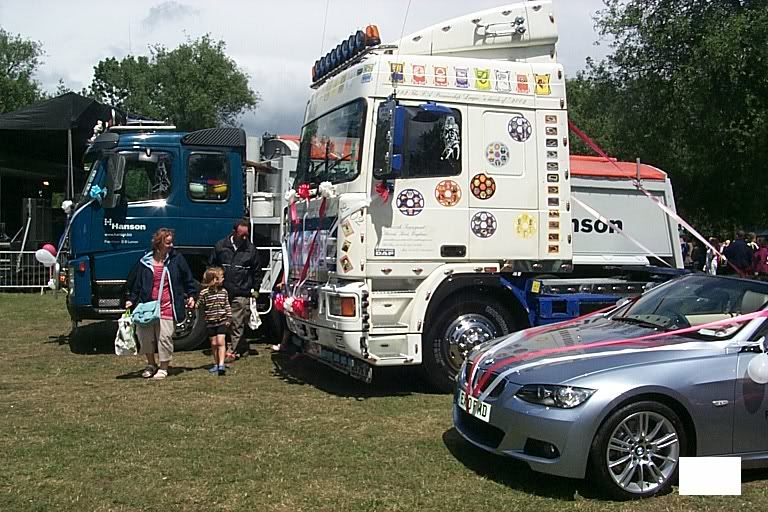 Bishops Storford Carnival 19/06/2010 P0004441