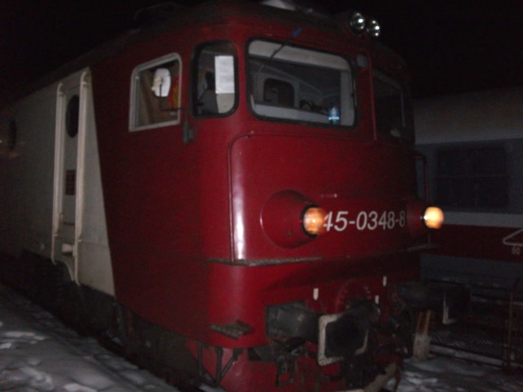 Locomotive clasa 45 (Vol I) Picture113