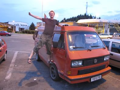 Mans VW T3 no ziemeļiem uz dienvidiem IMG_2192