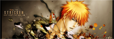 Galería de Nebel :v! KurosakiIchigo-Strickencopia