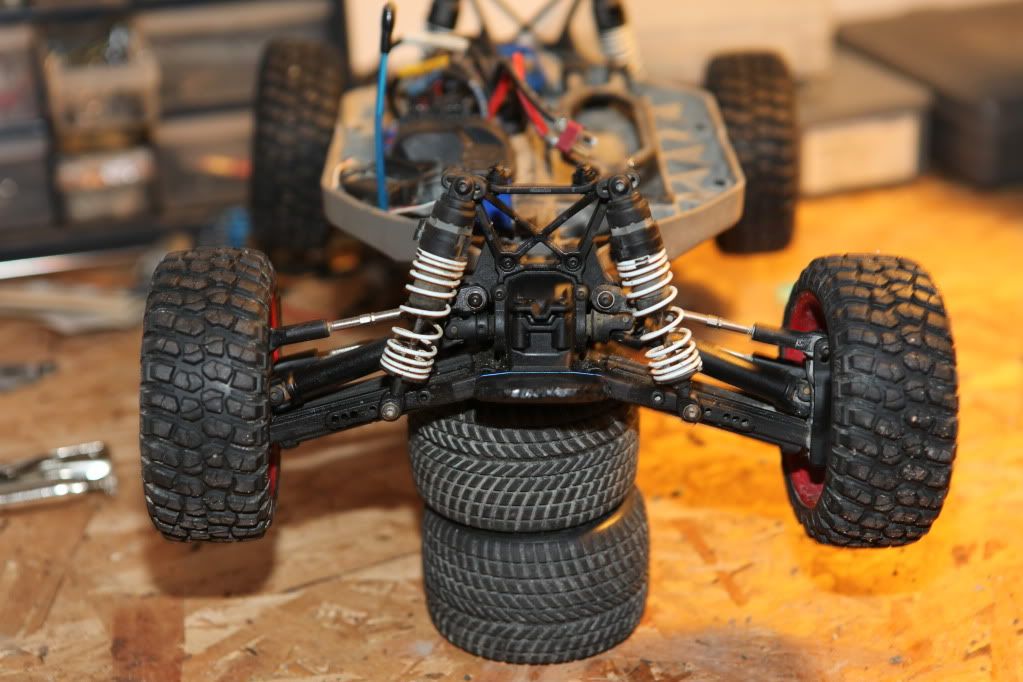 Traxxas LCG Backslash Project  - Page 2 IMG_5162