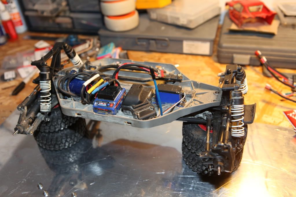 Traxxas LCG Backslash Project  - Page 2 IMG_5170