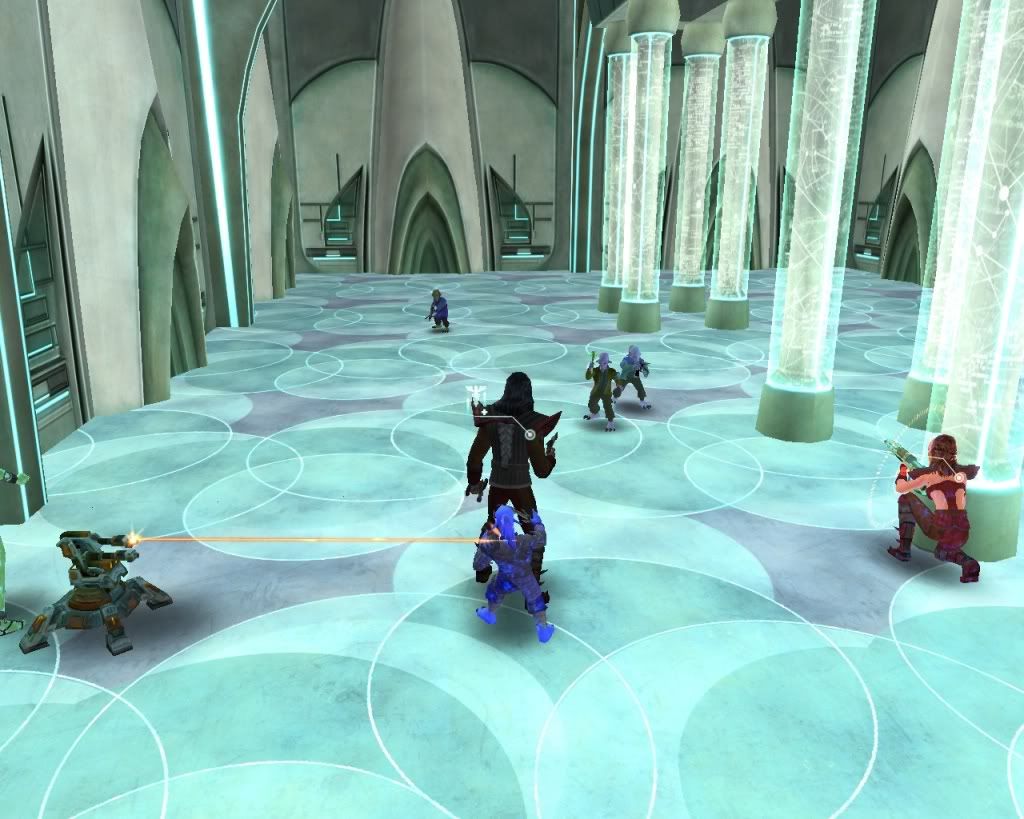 (STO Pictuers) Reavers in action Screenshot_2010-07-31-23-37-57