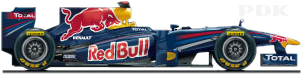 > Red Bull Racing