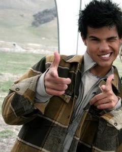 &quot;hey there&quot; jacob black Pictures, Images and Photos