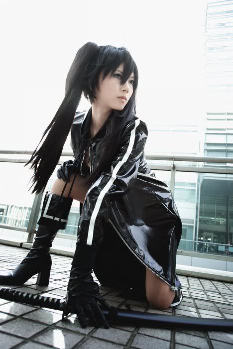 cosplay - Black Rock Shooter nóng bỏng 48360__468x_shera_black_rock_shoote