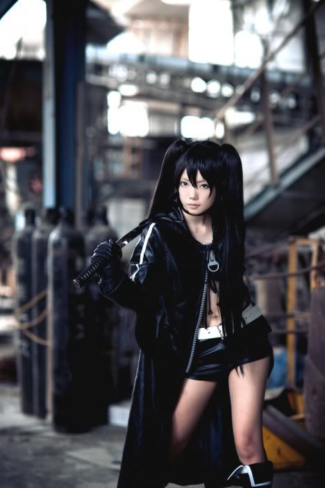 cosplay - Black Rock Shooter nóng bỏng 48363__468x_shera_black_rock_shoote