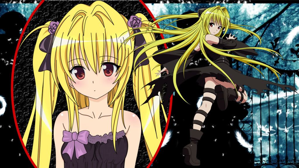 Loli-kun: Golden darkness- ước mơ của đời tui GoldenDarkness-1