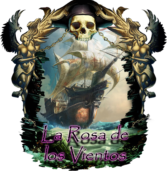 La Rosa de los Vientos ROSA