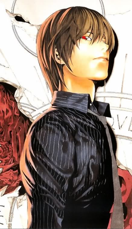 Ficha Light Yagami Light2