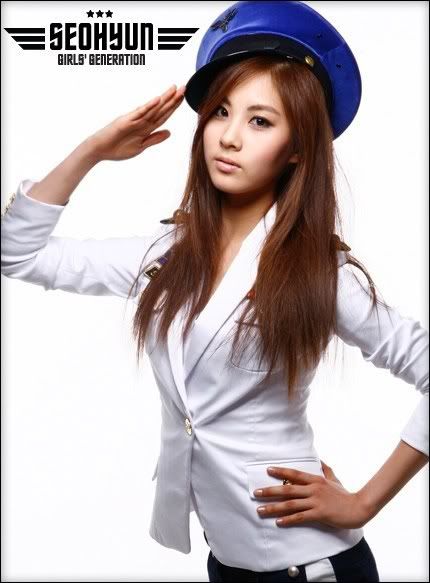 SNSD!!! GG-Seohyun