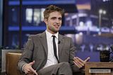 Robert Pattinson au Tonight Show with Jay Leno, 15 juin 2010  NBC - Page 2 Th_mq016