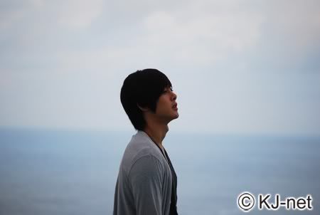 [trans+fotos] Kim Hyun Joong “The First Love Story” (parte 4)  1fb8f5ecaf00f8abcf1b3edc