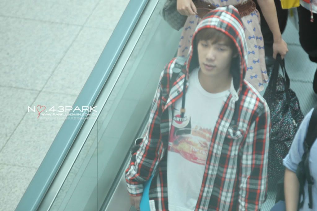 [JM] Incheon Airport hacia Taiwan [12.09.11] 6b7114d1f0d952b78c10290