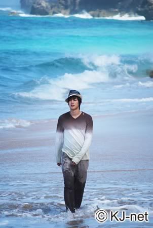 [trans+fotos] Kim Hyun Joong “The First Love Story” (parte 4)  8ea02e35686a7199a2cc2bd3