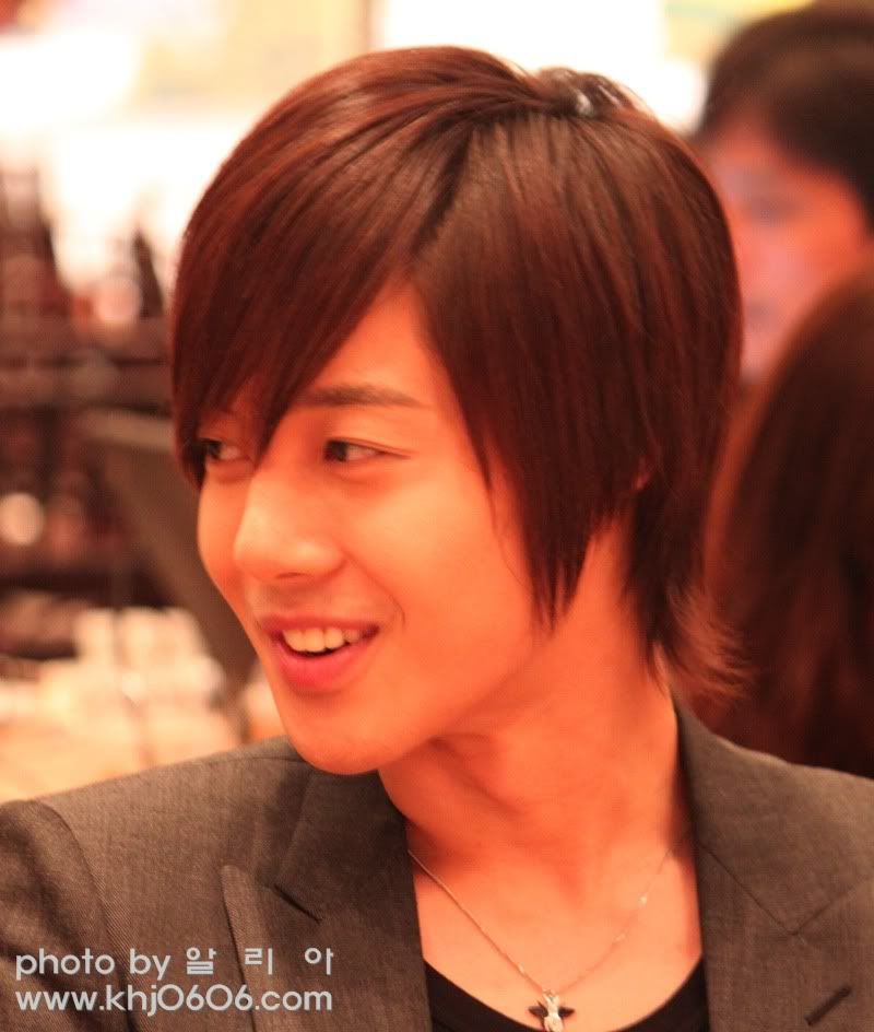 [HJL] Beso Travieso Press Conference (5) Dcde07a2a9d0d3cf46106483