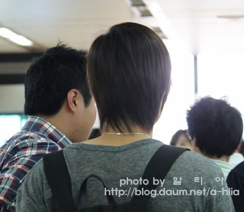 [HJL] Haneda & Gimpo airport de vuelta desde Japón (3)  100822_EB8F84ECBF84EC9790EC849C_EC9E85EAB5AD_4