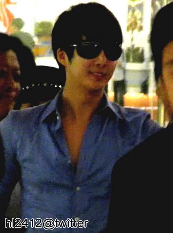 [HJB] Llegada al Singapore Changi airport  1861099101