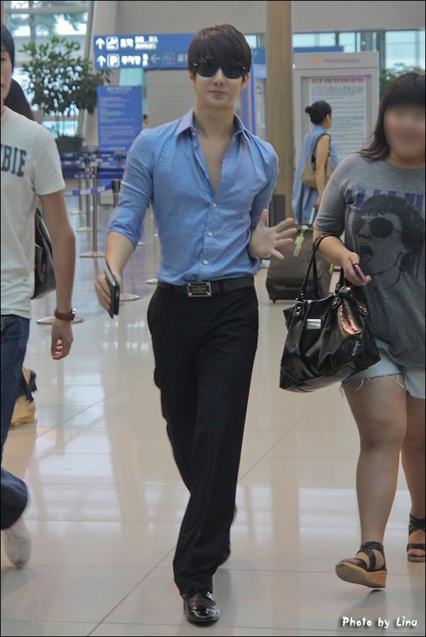 [HJB] Incheon airport hacia Singapur (2) Dff4556