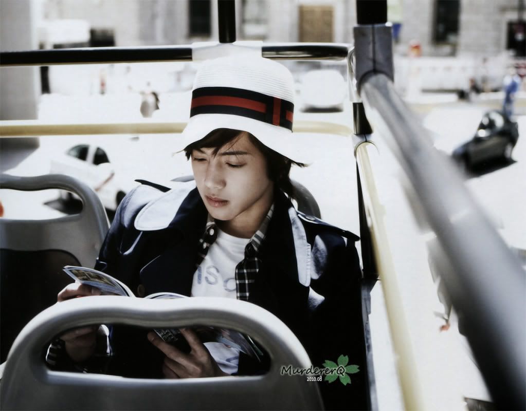 [HJL] ‘Ready, action!’ photobook (9)  Cfhdh56567567