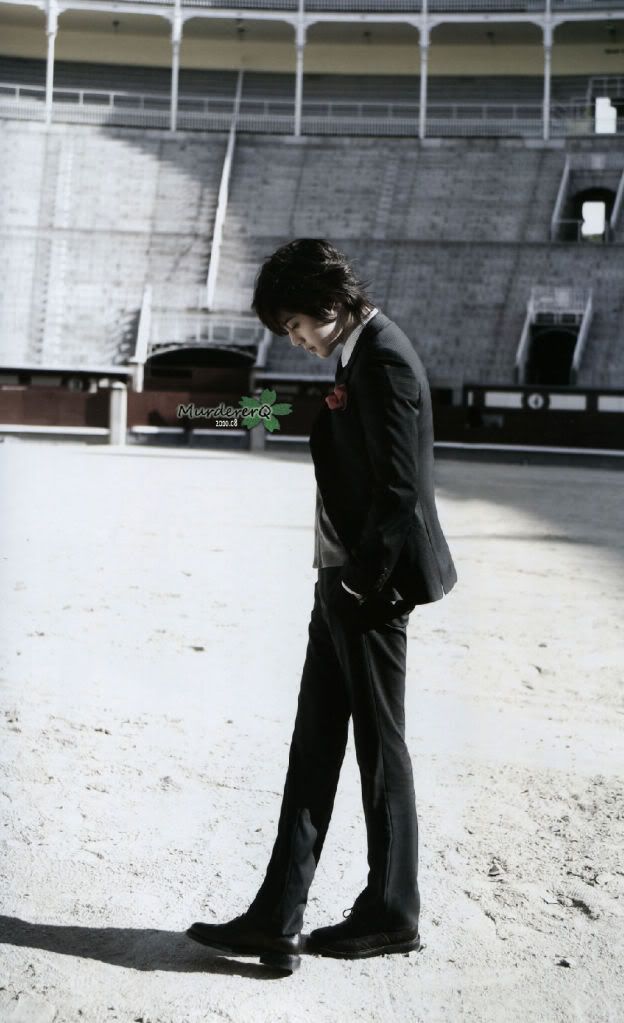 [HJL] ‘Ready, action!’ photobook (9)  Dgdf5675756