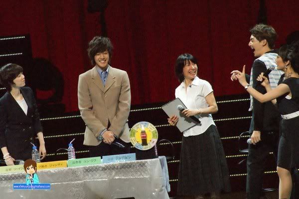 [HJL] Boys Over Flowers Alumni Event en Osaka (3) Dhfghfgh