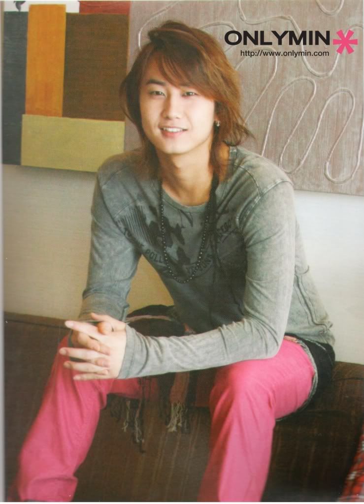 [scans] Young Saeng – Endless Memory Photobook  Dfg5567