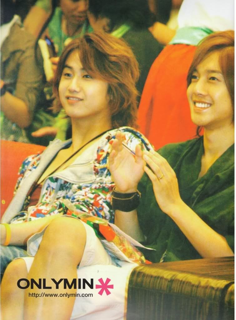 [scans] Young Saeng – Endless Memory Photobook  Sdf567567