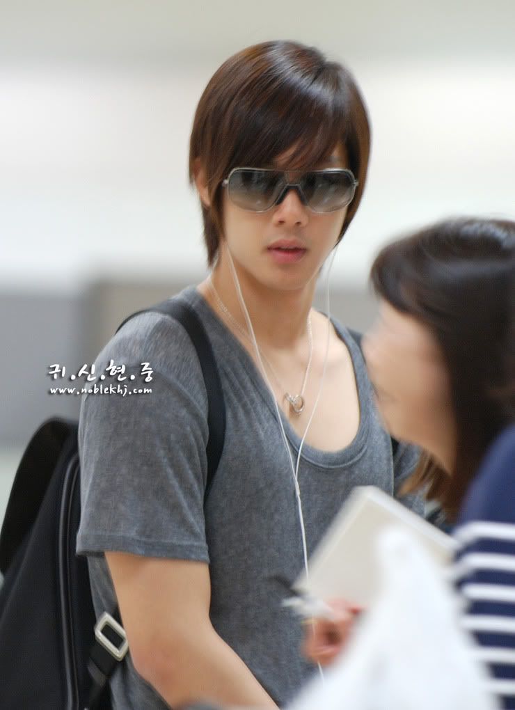 [HJL] Haneda & Gimpo airport de vuelta desde Japón (4)   Dfg565dgdfhdgh