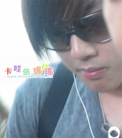 [HJL] Haneda & Gimpo airport de vuelta desde Japón Fgh8890890