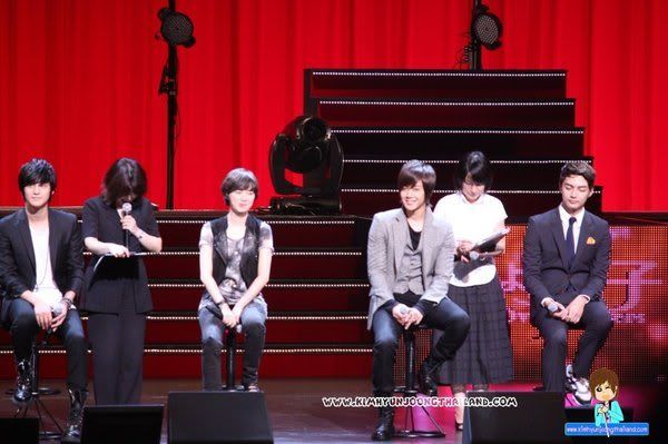 [HJL] Boys Over Flowers Alumni Event en Osaka (3) Hiuyjh