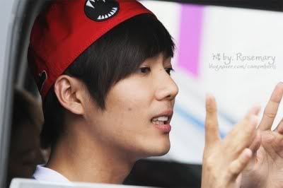 [KJ] Grabando Let’s Go! Dream Team [04.09.11] (5) K19