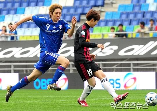 [HJL] FC Men Match [11.09.10] Xport2