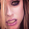 Avril Wallpapers and Icons 3alice