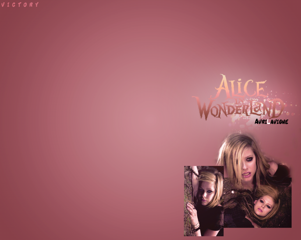 Avril Wallpapers and Icons Avrilavignewall