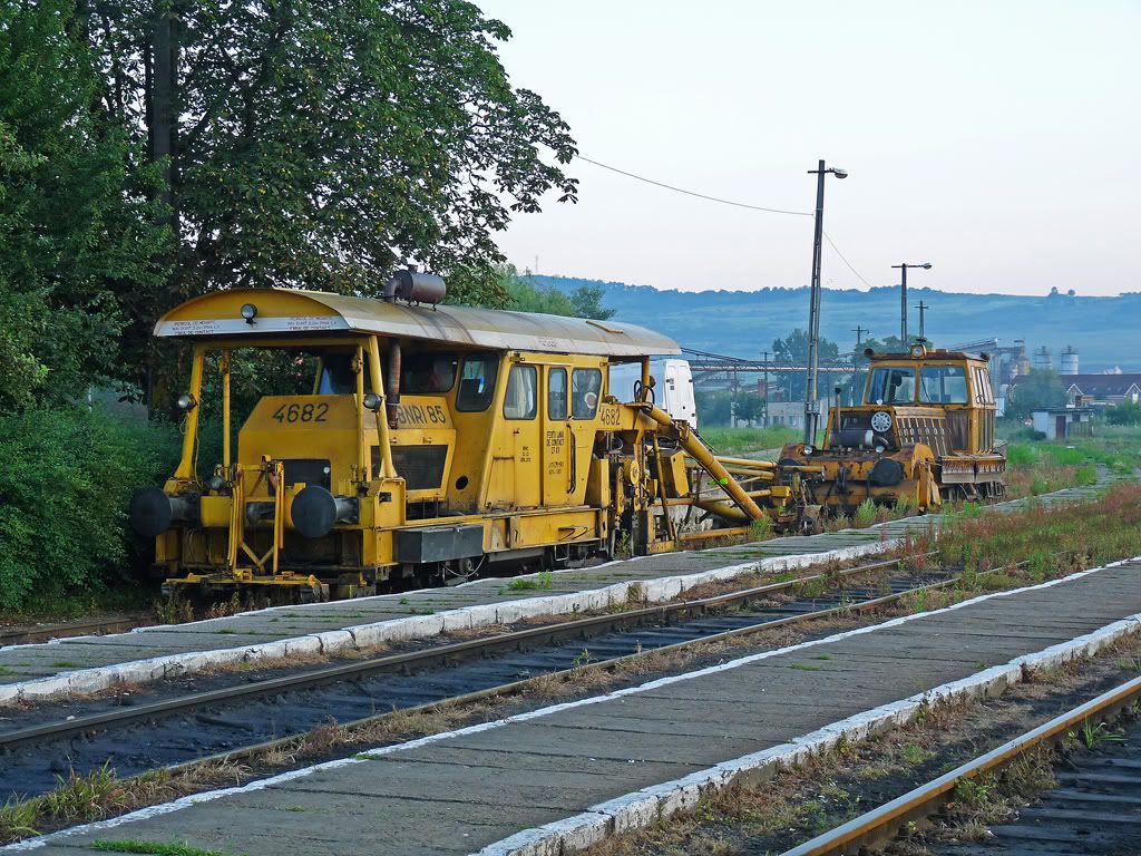 412 : Jibou - Zalau Nord - Sarmasag - Carei P1090036