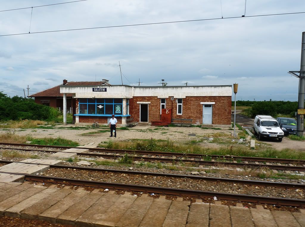 Excursie Cluj - Simeria - Bucuresti - Pagina 2 P1070818